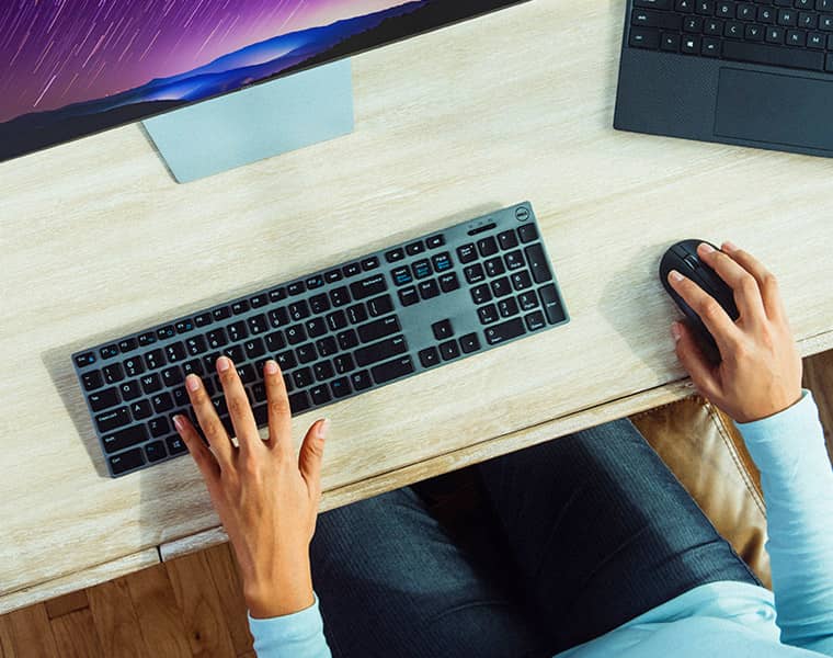 ABC | Person Working Alliance Business Capital offers Commercial Real Estate and Business Loans