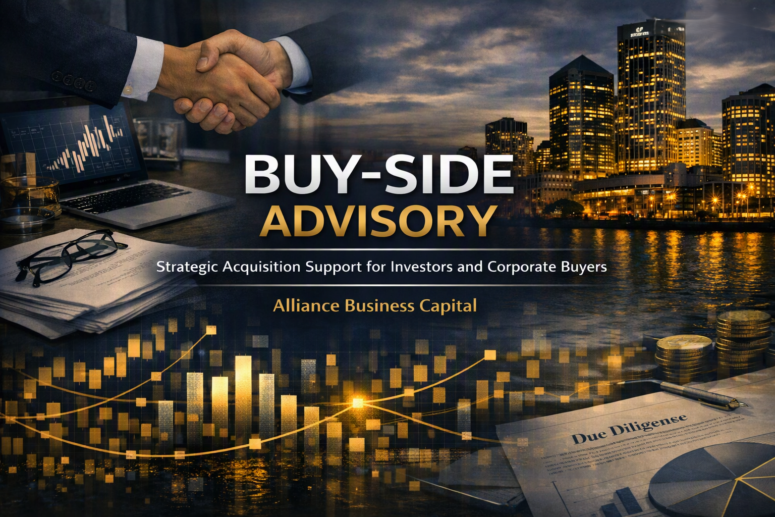 BuySide Buy Side Advisory