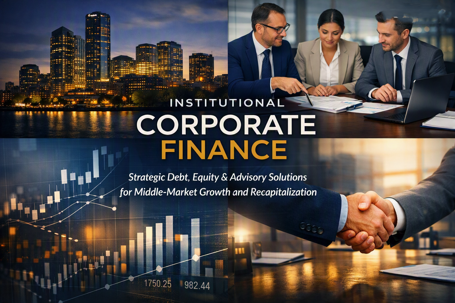 Corporate Finance Corporate Finance from Alliance Business Capital