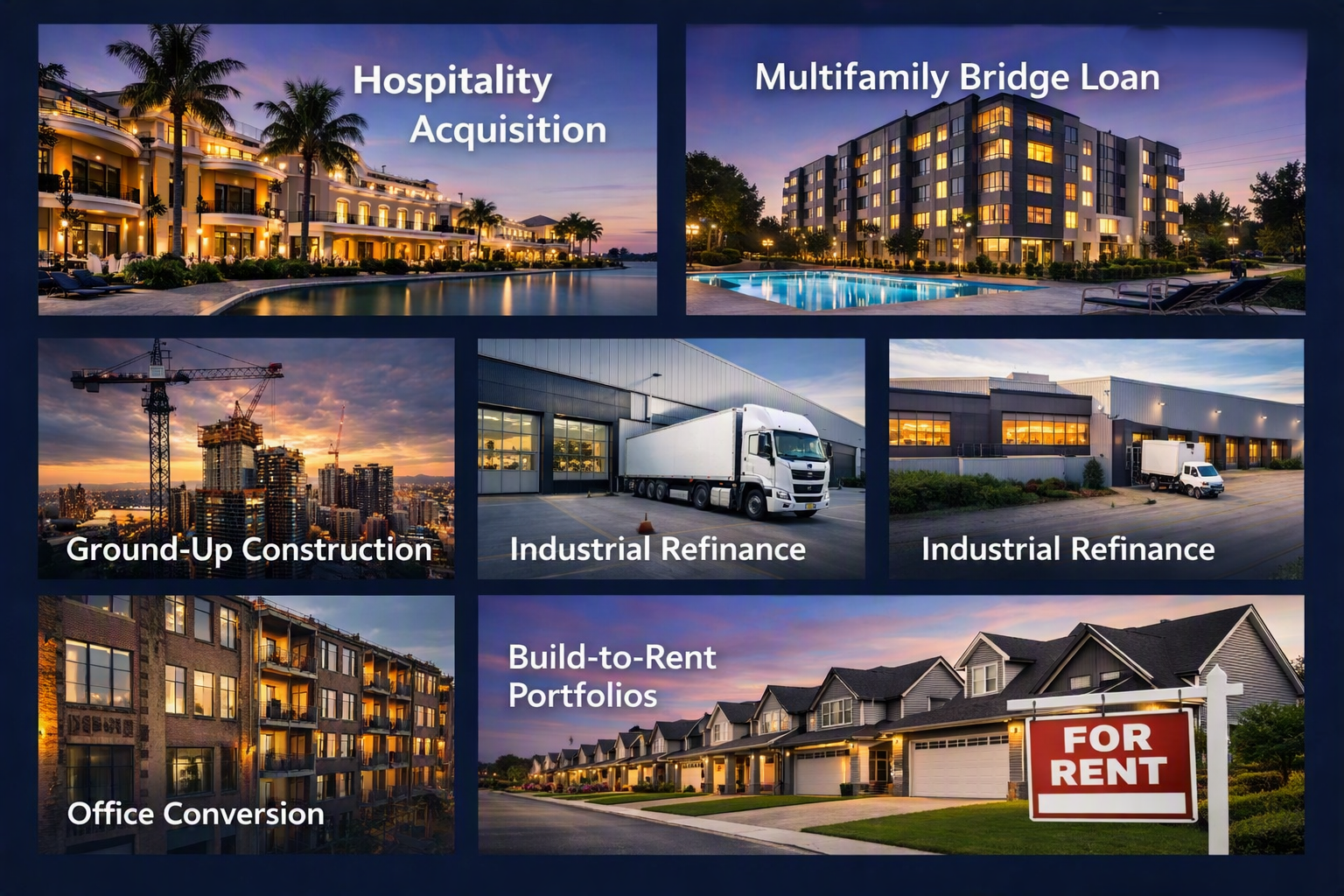 Representative Representative Transactions from Alliance Business Capital